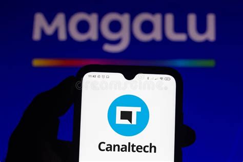 Canal Tech Brasil .